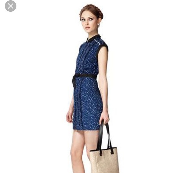 jason wu for target dress